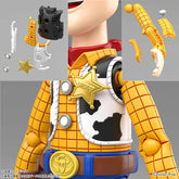 WOODY